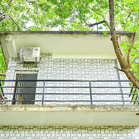 Shell House - Private Stay With Garden View In Arambol Mandrem Exterior photo
